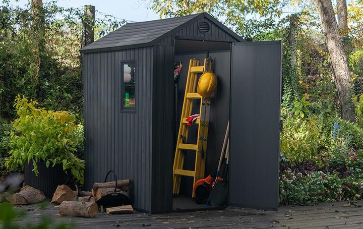 Image du produit Keter Abri de jardin