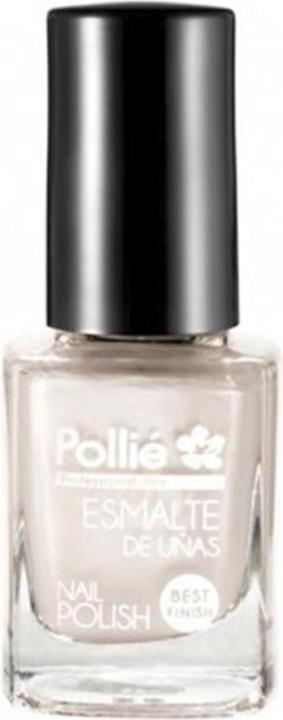 Produktbild Pollie Nagellack 12ml Perlweiss (Farblack)