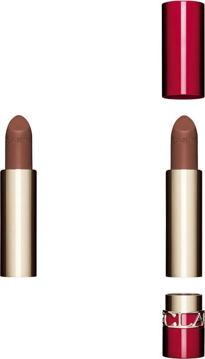 Image du produit Clarins Joli Rouge Matte - Nachfüllung 784v Praline Nude (784v Praline Nude)