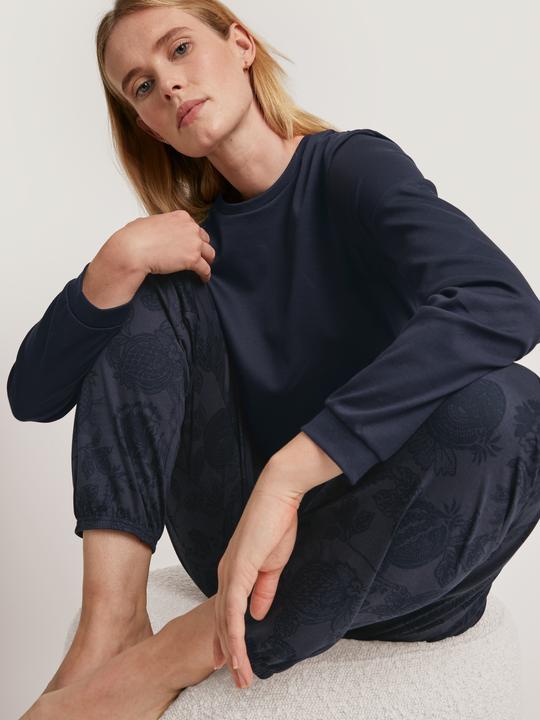 Produktbild Calida Bündchen-Pyjama (S)