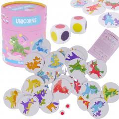 Actual product image Dodo Game