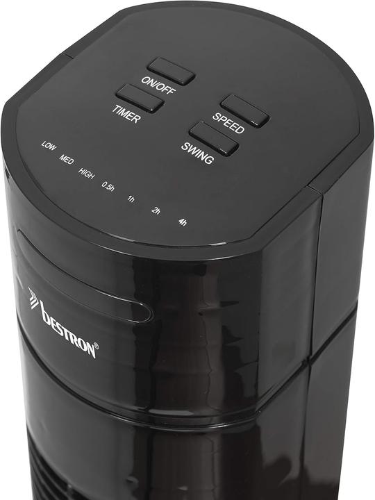 Image du produit Bestron Summer Breeze (55.70 dB)