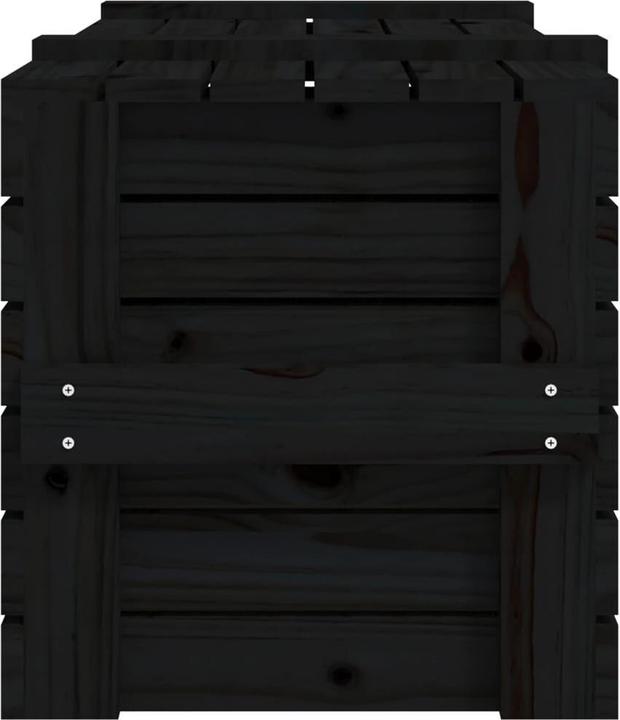 Produktbild VidaXL Britteny (91 x 40.5 x 42 cm)