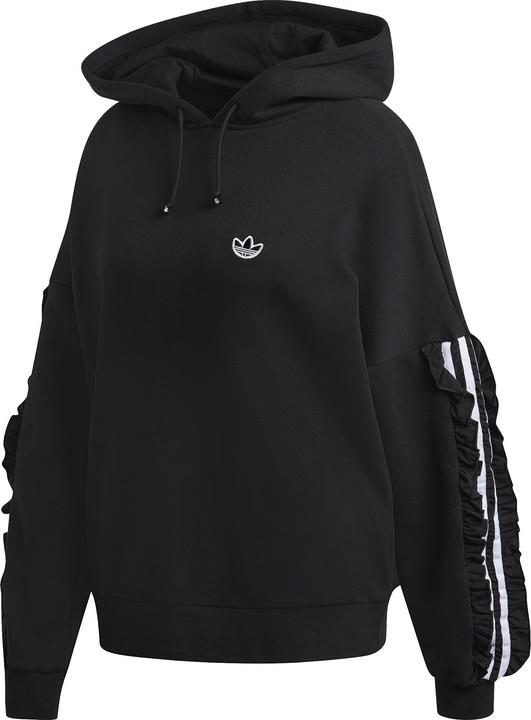Actual product image adidas Comfy Chord Hoodie - 99803 (32)