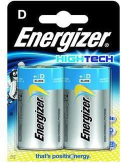 Produktbild Energizer Ultimate (2 Stk., D)
