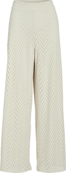 Immagine prodotto Vila VIDELAIA High Waist Hose mit weitem Bein (XS)