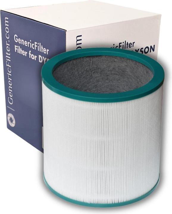 Immagine prodotto GenericFilter Filtro Dyson 968103-04 (1 x)