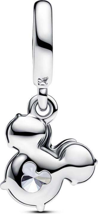 Produktbild Pandora Charm (Emaille, Silber 925)