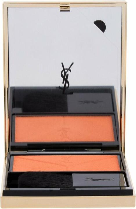 Image du produit Yves Saint Laurent Fard à joues Couture (No 03 - Orange Perfecto)