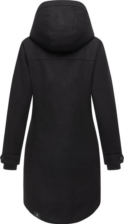 Actual product image Ragwear Jannisa Coat (L)