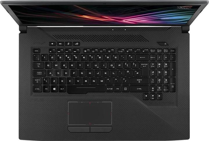 Productafbeelding ASUS Toetsenbord (NORDIC)
