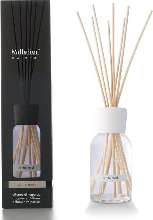 Millefiori White Musk (100 ml)