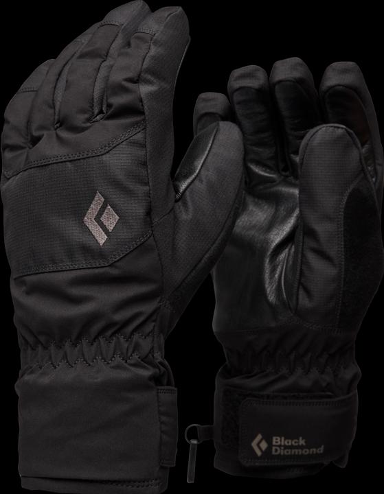 Image du produit Black Diamond Gants Mission Lt (XL)