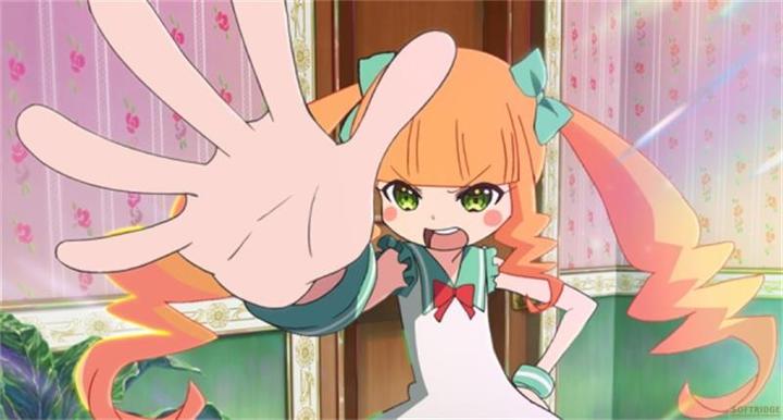 Actual product image Pompo the Cinéphile (Blu-ray) (Blu-ray, 2022, Japanese, German)
