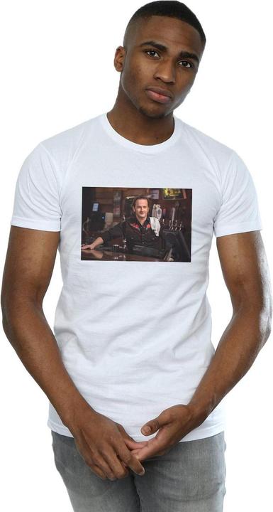 Image du produit Supernatural - T-shirt GABRIEL'S BAR - Homme (XXL)