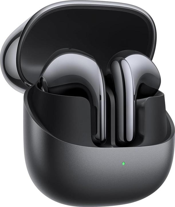 Xiaomi Buds 5 (ANC, 39 h, Senza fili)