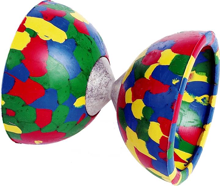 Image du produit Jonglerie Diabolo Arlequino