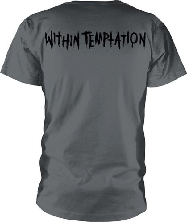 Produktbild Universal Textiles Purge TShirt (S)