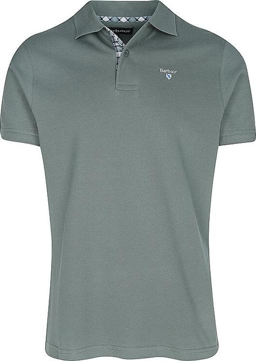Produktbild Barbour Poloshirt (XXL)