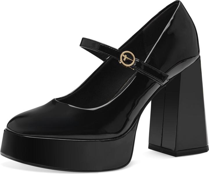 Black Patent
