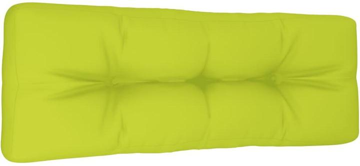 Produktbild VidaXL 10-tlg. Garten-Lounge-Set mit Kissen (120 x 40 x 12 cm)