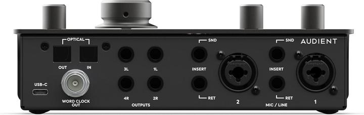Immagine prodotto Audient iD24 (USB)
