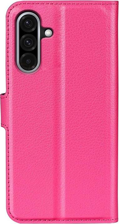 Immagine prodotto Cover-Discount Galaxy A36 5G / A56 5G - Leder Etui Hülle (Samsung Galaxy A36, Samsung Galaxy A56)