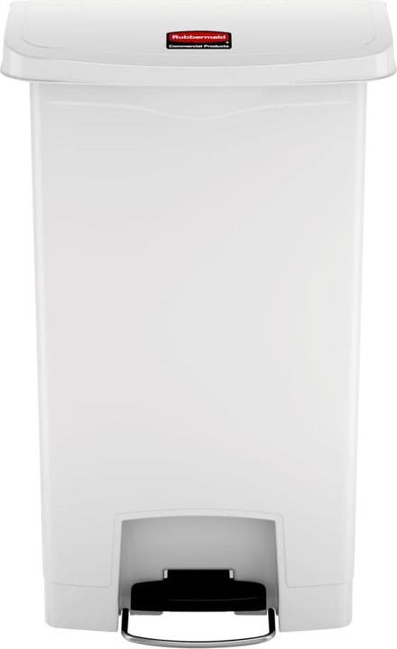 Produktbild Rubbermaid Tretabfallsammler (50 l)