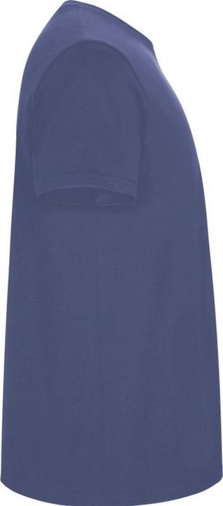 Actual product image Alpinia Childrens/Kids Stafford Short-Sleeved T-Shirt (128)