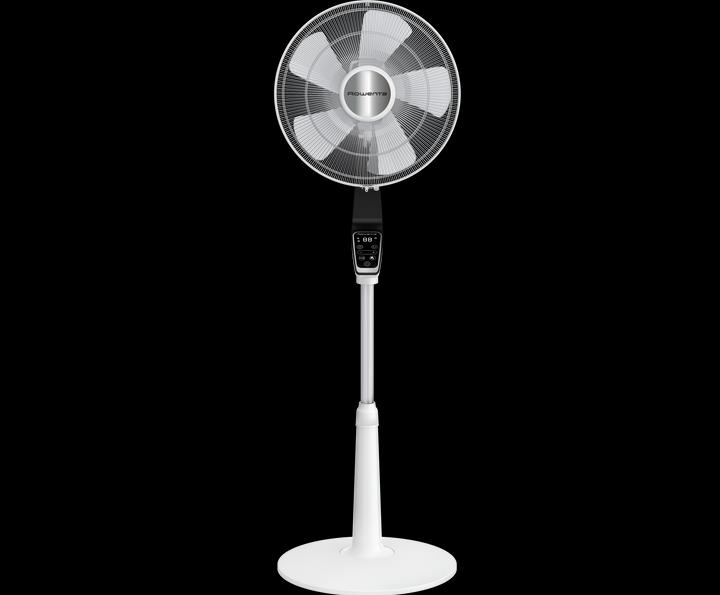 Produktbild Rowenta Standventilator Turbo Silence Extreme VU5690 (35 dB)