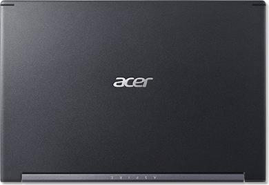 Produktbild Acer Aspire 7 – A715-74G-57L9 (15.60", Intel Core i5-9300H, 8 GB, 512 GB, DE)