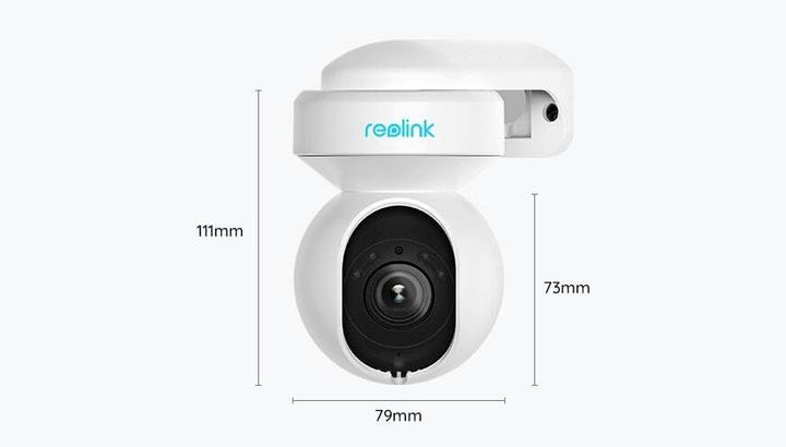 Image du produit Reolink E Series E540-5MP (2560 x 1920 pixels)
