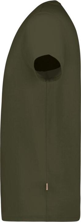 Actual product image Hakro T-shirt MIKRALINAR® ECO (XXS)