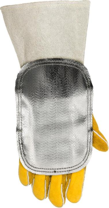 Immagine prodotto Elmag Scudo protettivo per le mani termorepellente WELDAS 44-3008LB