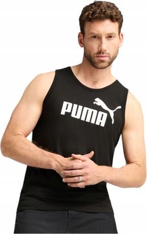 Puma ESS No. 1 Logo Tank