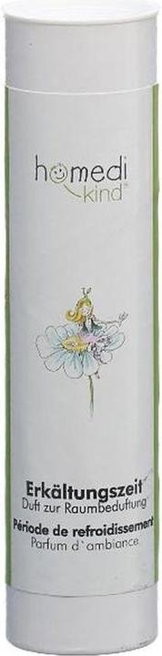 Actual product image Homedi-kind Scent for room scenting during the cold season