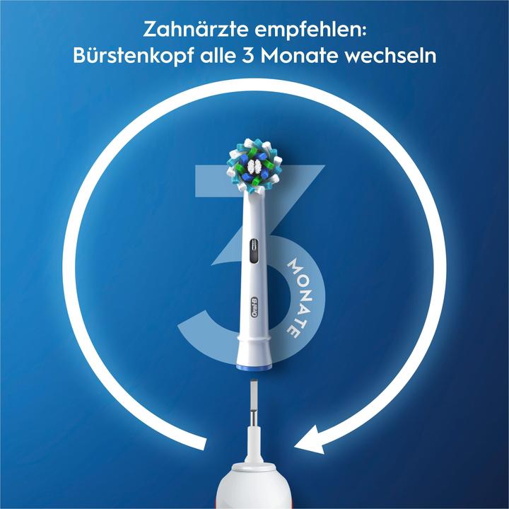 Immagine prodotto Oral-B Spazzolino Elettrico Pro 1 - 770 (Spazzolino oscillante)