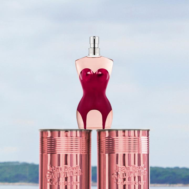 Produktbild Gaultier Classique Eau de Parfum (Eau de Parfum, 30 ml)