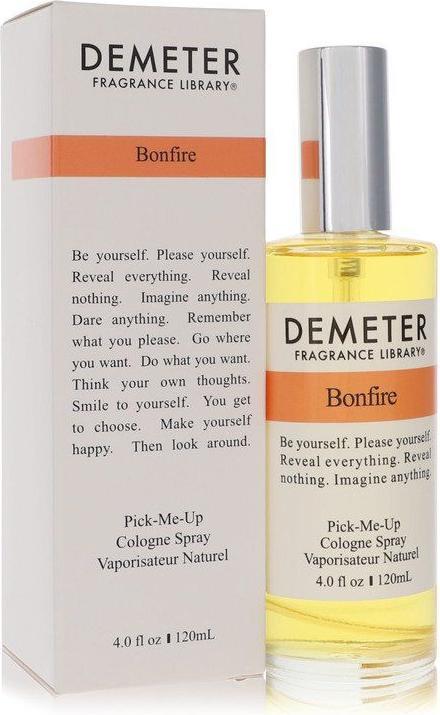 Image du produit Demeter Bonfire (Eau de cologne, 120 ml)