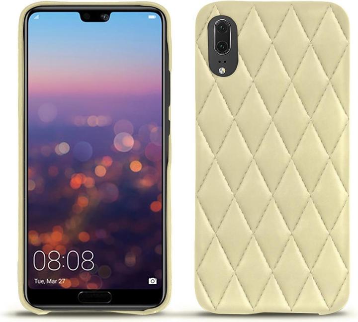Productafbeelding Noreve Lederen omslag (Huawei P20)