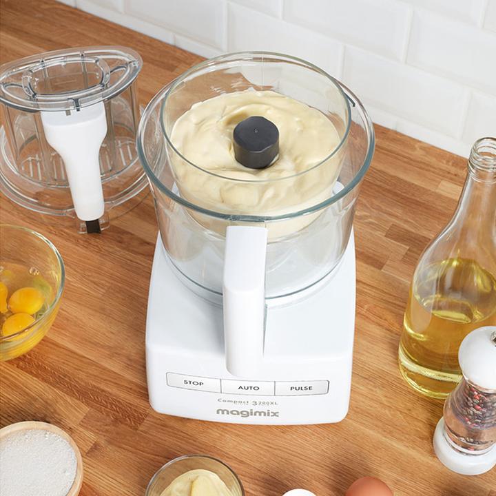 Productafbeelding Magimix CS 3200 XL (650 W)