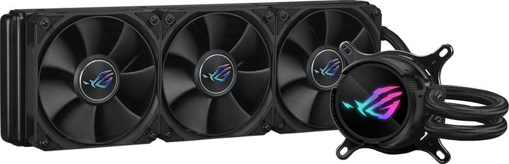 Produktbild ASUS ROG STRIX LC III 360