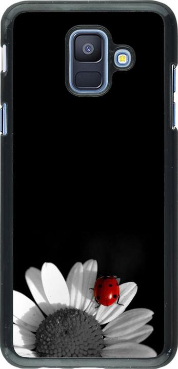 Image du produit PhoneLook Coque Black and white Cox (Samsung Galaxy A6)