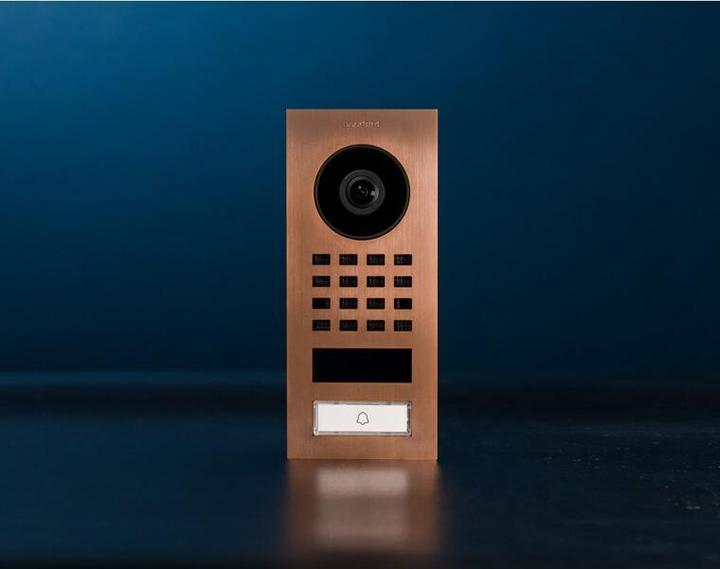 Image du produit Doorbird D1101V (WiFi)