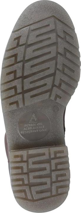 Actual product image Amblers Safety Mens Bath Leather Boots (45.5)