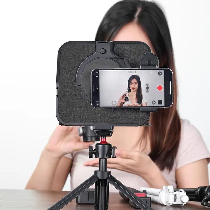 Produktbild Ulanzi RT02 (Teleprompter)