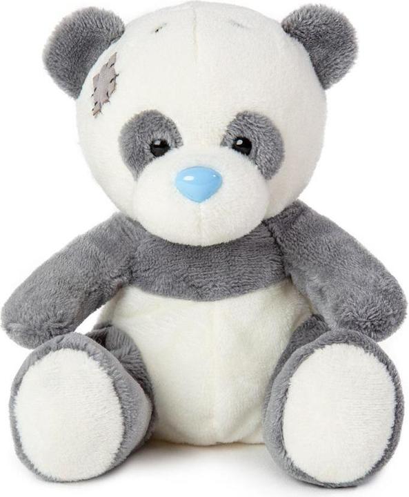 Produktbild Tullo Panda Snooks Maskottchen (11 cm)