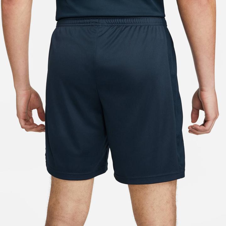 Image du produit Nike Genou Dri-Fit Academy Hommes Obsidian/Obsidian/Blanc S (S)