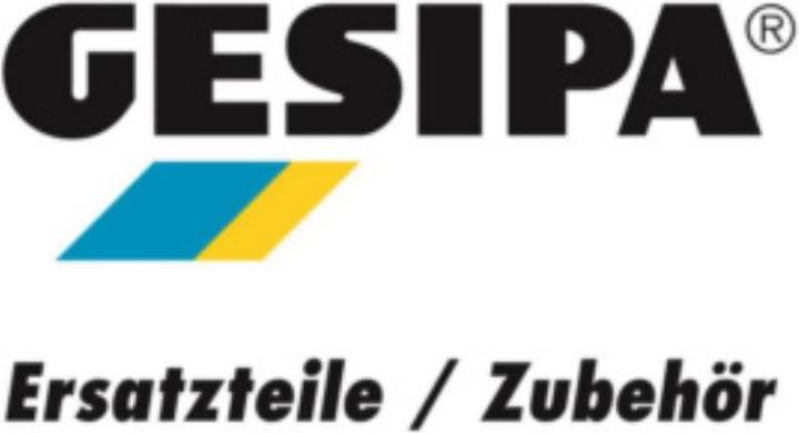 Produktbild Gesipa MundstÃ¼ck M 3 fÃ¼r FireBird (Instrumenten Ersatzteile)