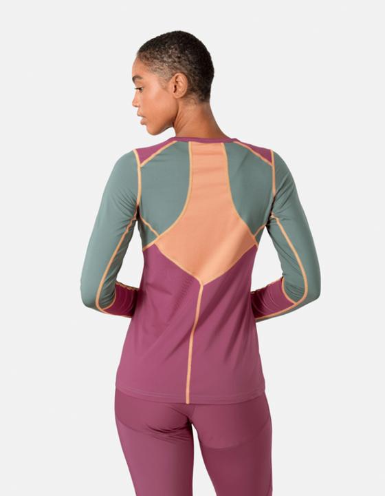 Actual product image Kari Traa Tirill LS (XS)